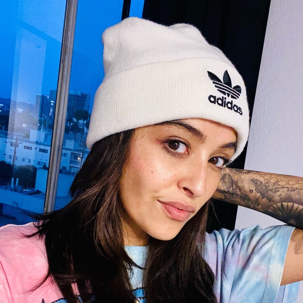 Adidas Beanie